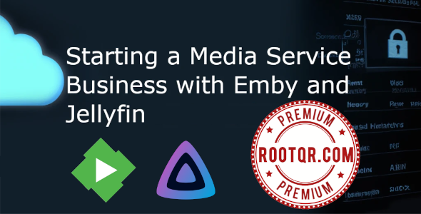 Jellyfin